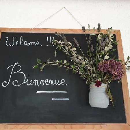 Apartment La Cles Des Champs Morsains