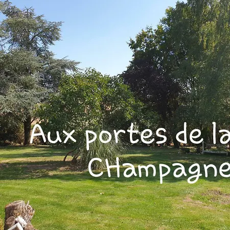 Apartment La Cles Des Champs *