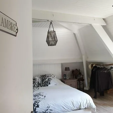 Apartment La Cles Des Champs *