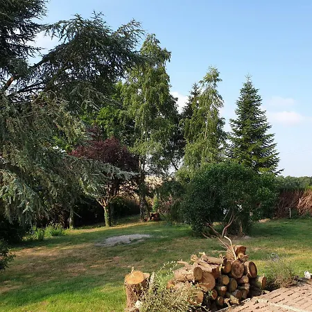 Apartment La Cles Des Champs *
